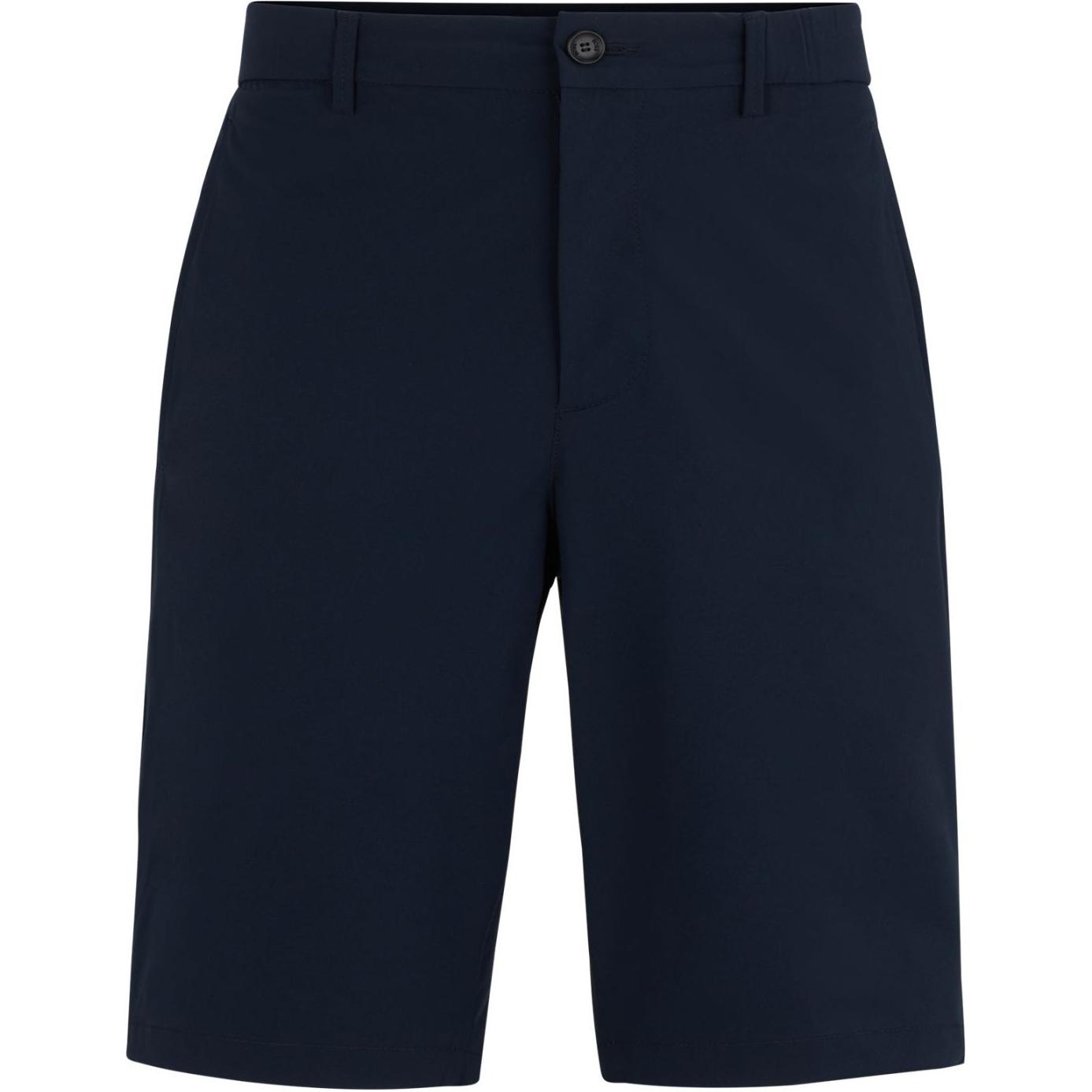 Босс Узкие чинос шорты HUGO BOSS, Темно-синий
Босс Узкие чинос шорты HUGO BOSS, Темно-синий