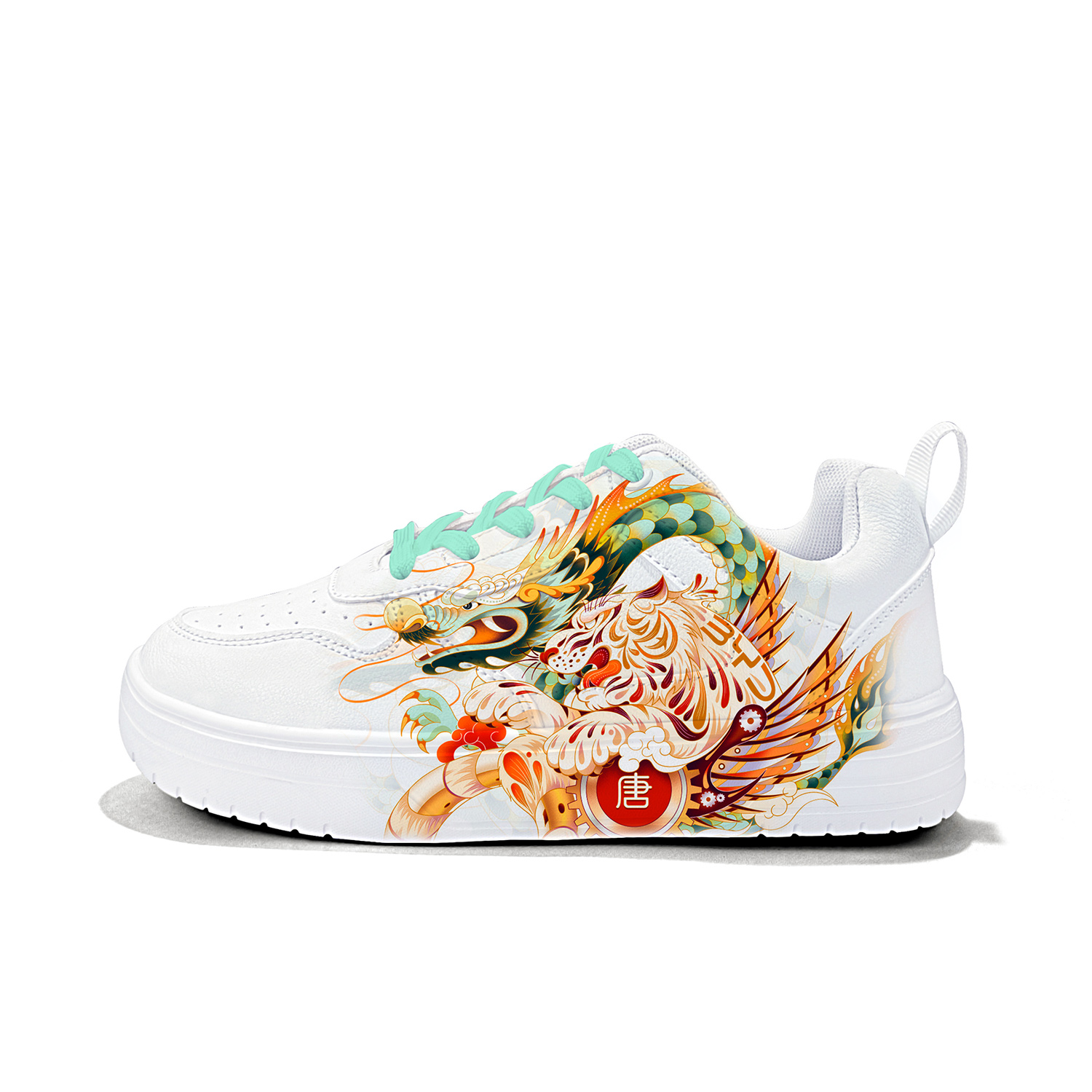 Cold cicadas yesterday Антискользящие износостойкие легкие дышащие низкие скейтерские кроссовки унисекс White-Dragon's Roar-ZLA3013D, цвет White-Dragon's Roar-ZLA3013D
Cold cicadas yesterday Антискользящие износостойкие легкие дышащие низкие скейтерские кроссовки унисекс White-Dragon's Roar-ZLA3013D, цвет White-Dragon's Roar-ZLA3013D