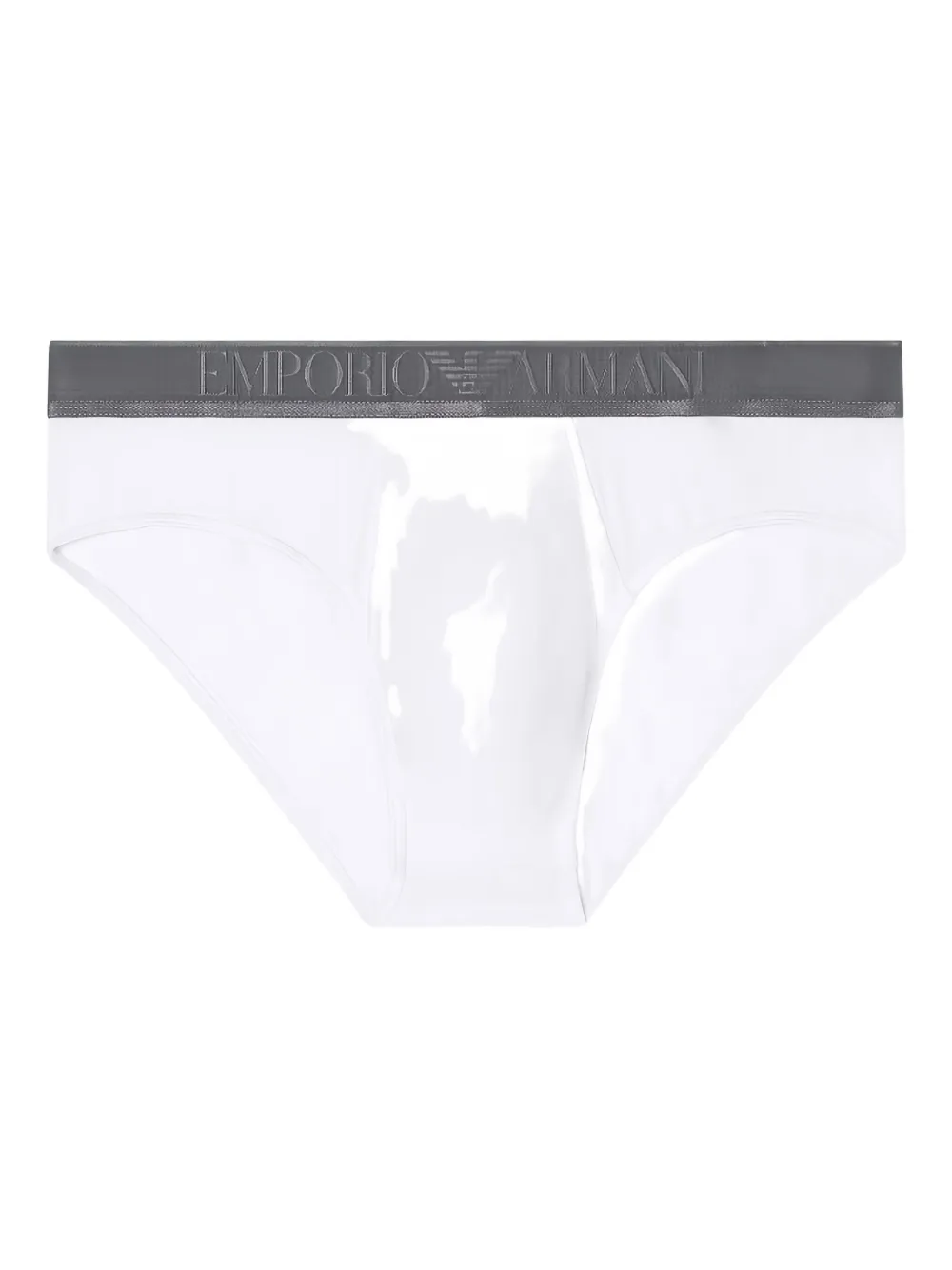 Трусы с логотипом на поясе Ea7 Emporio Armani, белый
Трусы с логотипом на поясе Ea7 Emporio Armani, белый