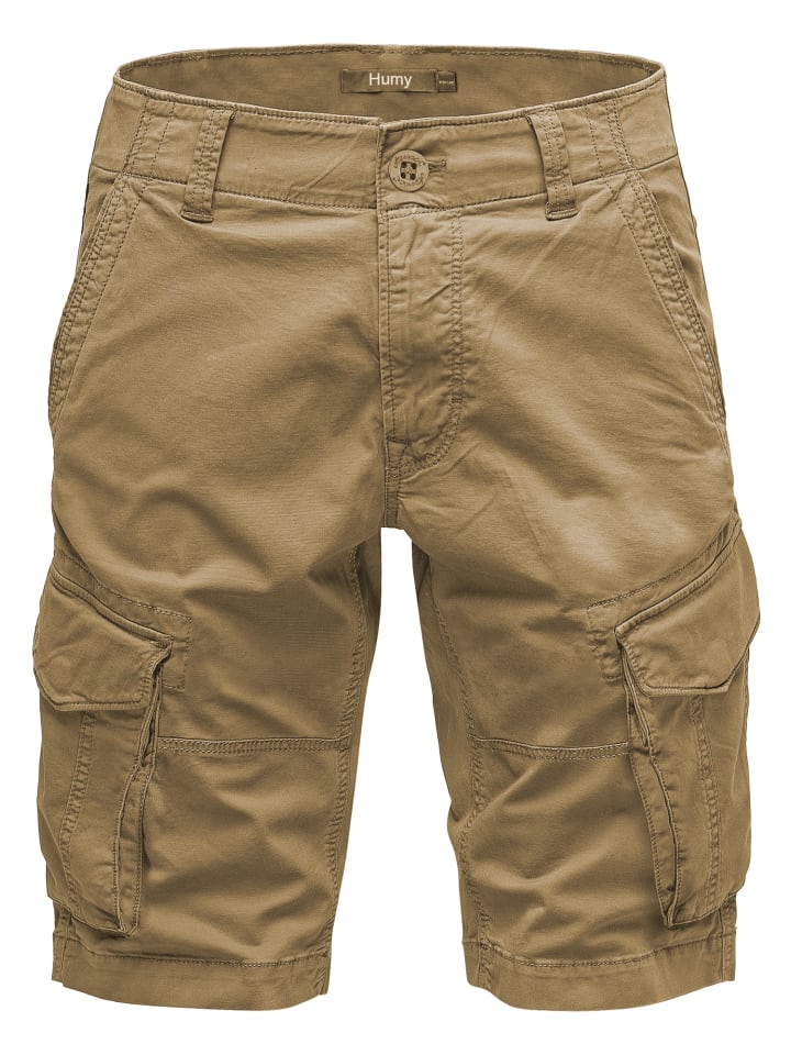 Брюки-Карго Humy, бежевый
Брюки-Карго Humy, бежевый