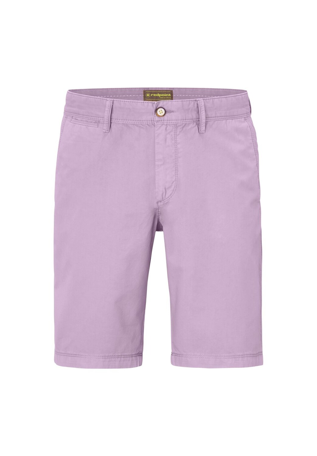 Современные чиносы-бермуды — 16 оттенков, издание Surray redpoint, цвет Pale Lilac
Современные чиносы-бермуды — 16 оттенков, издание Surray redpoint, цвет Pale Lilac