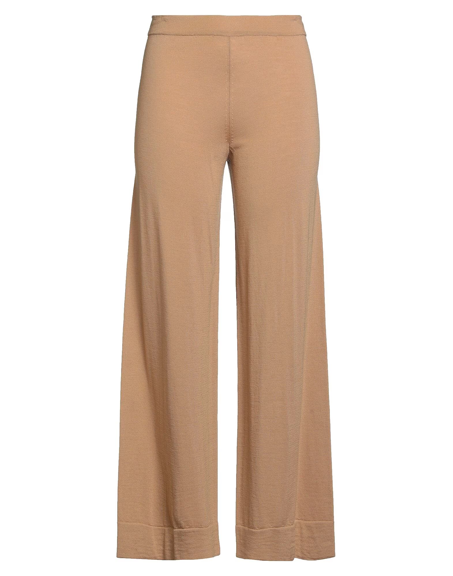 Брюки Liviana Conti, коричневый
Брюки Liviana Conti, коричневый