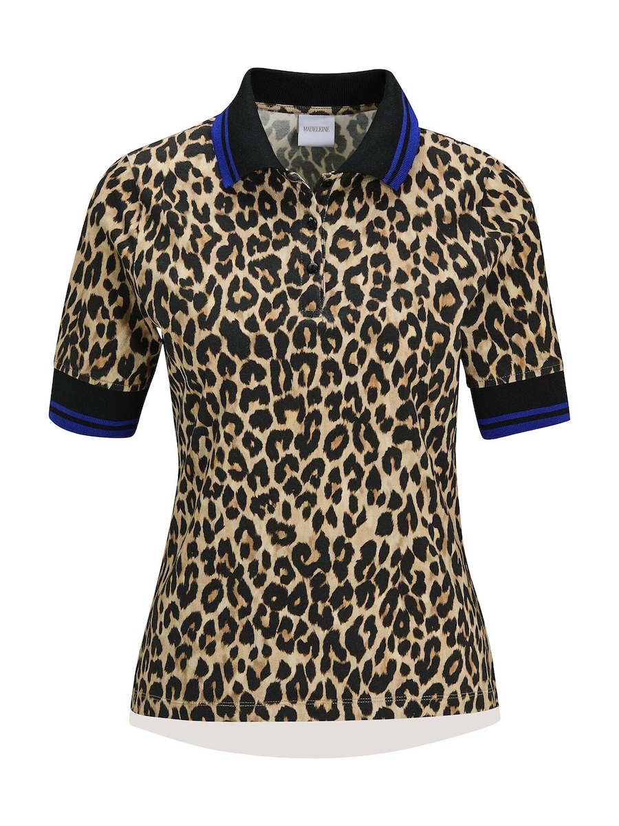 Рубашка MADELEINE, черный
Рубашка MADELEINE, черный