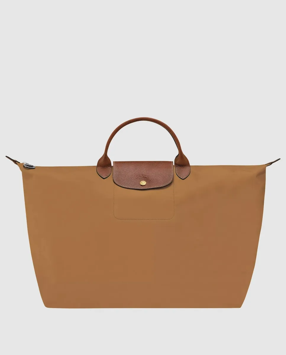 Мягкая сумка Le Pliage Original объемом 30 л Longchamp, цвет Camel, Бежевый, Мягкая сумка Le Pliage Original объемом 30 л Longchamp, цвет Camel
Мягкая сумка Le Pliage Original объемом 30 л Longchamp, цвет Camel, Бежевый, Мягкая сумка Le Pliage Original объемом 30 л Longchamp, цвет Camel