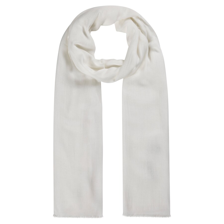 Шарф CODELLO, от белого
Шарф CODELLO, от белого
