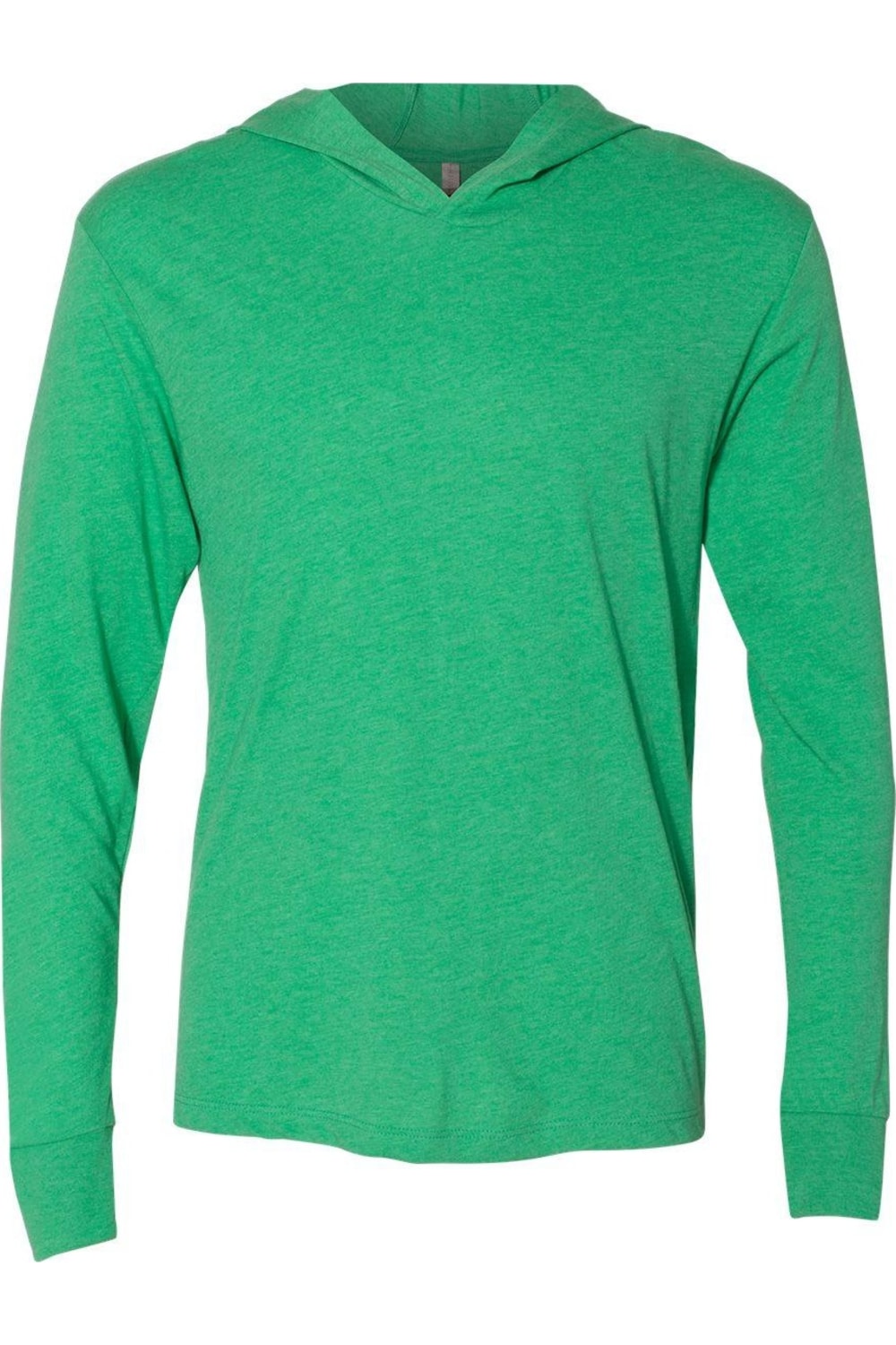 Next Level Унисекс Трехслойный свитер с капюшоном и длинными рукавами, цвет envy
Next Level Унисекс Трехслойный свитер с капюшоном и длинными рукавами, цвет envy