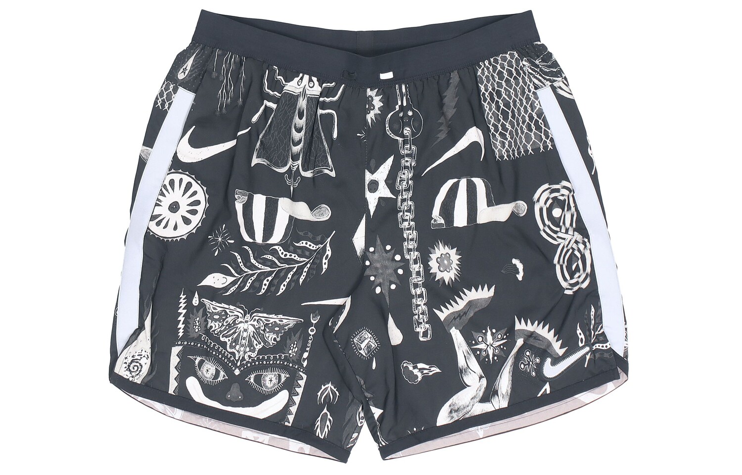 Повседневные шорты для мужчин Nike
Повседневные шорты для мужчин Nike