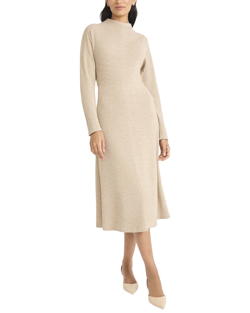 Платье миди Maggy London, светло-коричневый
Платье миди Maggy London, светло-коричневый