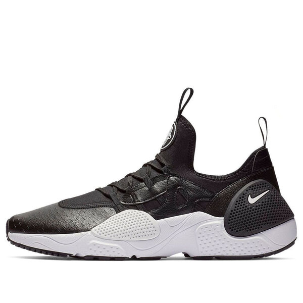 Кроссовки Air Huarache Edge Nike, черный
Кроссовки Air Huarache Edge Nike, черный
