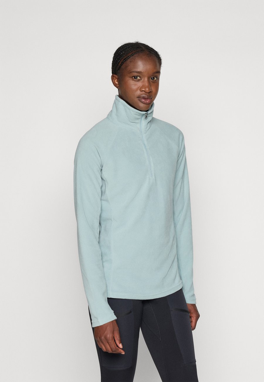 Джемпер Columbia GLACIAL 1/2 ZIP, Crushed Blue/Blue
Джемпер Columbia GLACIAL 1/2 ZIP, Crushed Blue/Blue
