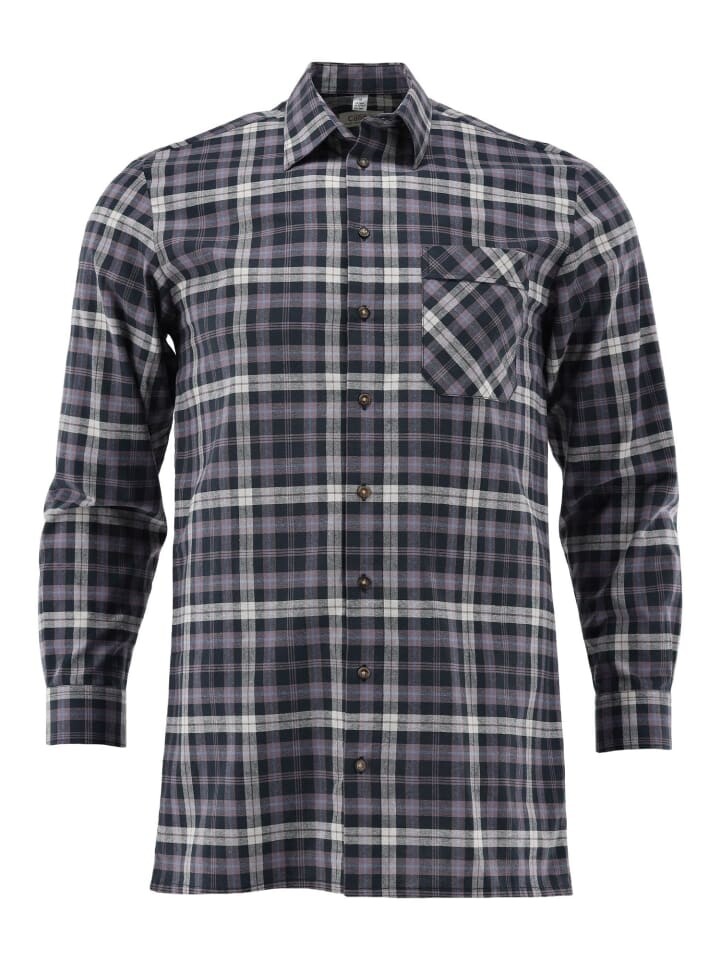 Рубашка Condor Arbeitshemd Jetia, цвет marine
Рубашка Condor Arbeitshemd Jetia, цвет marine