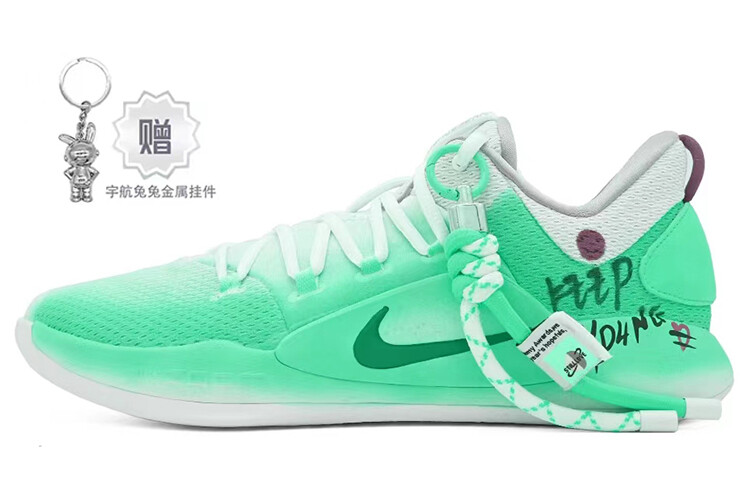 Баскетбольные кроссовки Hyperdunk X Basketball Shoes Men Low-top Green/White Nike
Баскетбольные кроссовки Hyperdunk X Basketball Shoes Men Low-top Green/White Nike