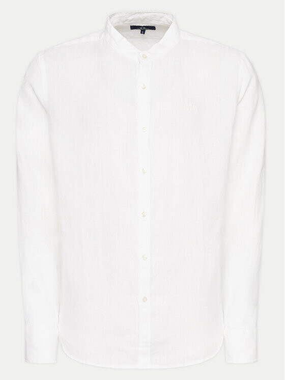 Рубашка стандартного кроя La Martina, белый 
Рубашка стандартного кроя La Martina, белый