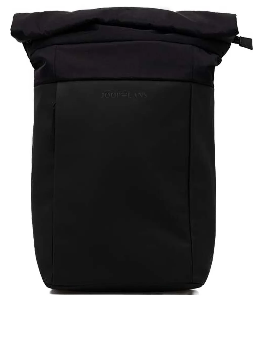 Рюкзак Atessa Tino с закругленным верхом и молнией Joop!, черный
Рюкзак Atessa Tino с закругленным верхом и молнией Joop!, черный