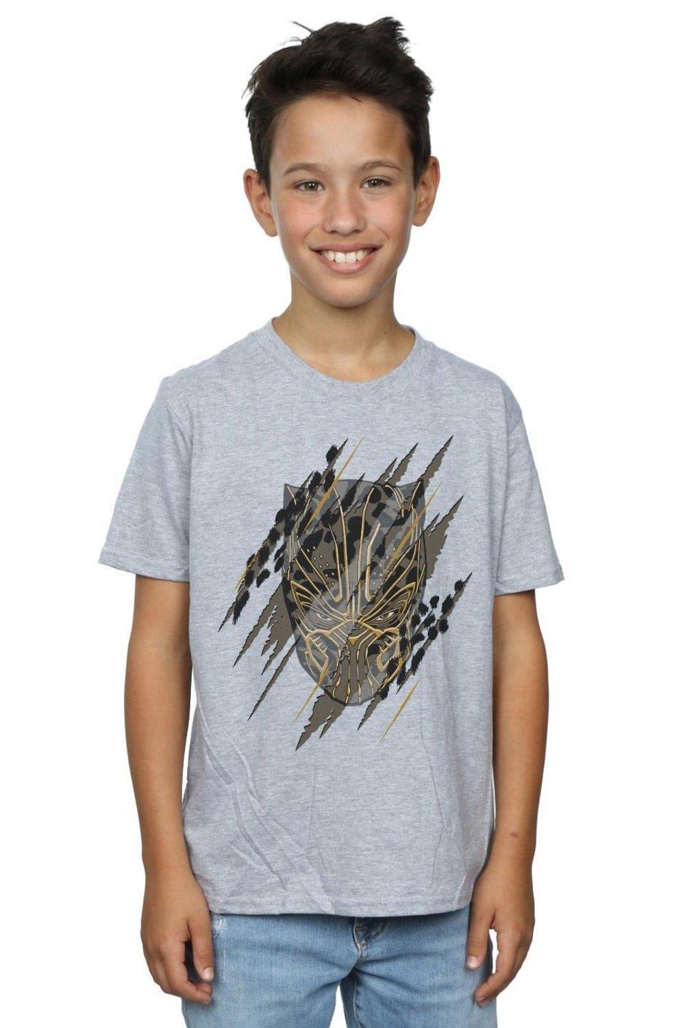 Футболка с золотой головой «Черная пантера» Marvel, серый, Черный, Футболка с золотой головой «Черная пантера» Marvel, серый
Футболка с золотой головой «Черная пантера» Marvel, серый, Черный, Футболка с золотой головой «Черная пантера» Marvel, серый