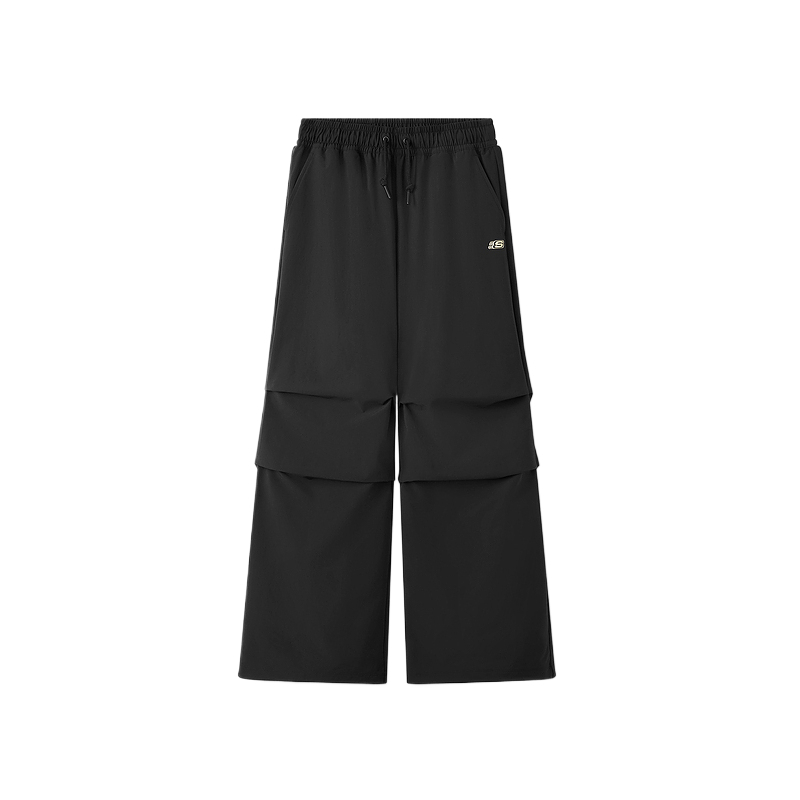 Спортивные брюки Casual для женщин Skechers, черный
Спортивные брюки Casual для женщин Skechers, черный