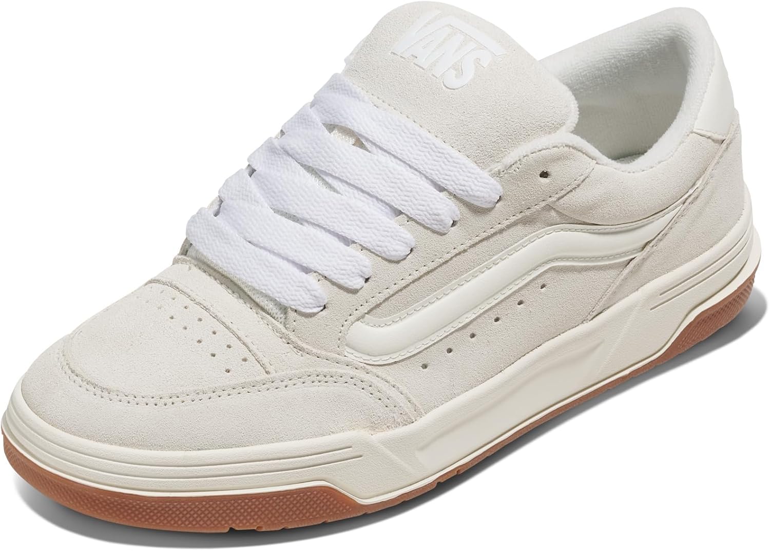 Унисекс-кроссовки Vans Hylane, Marshmallow
Унисекс-кроссовки Vans Hylane, Marshmallow