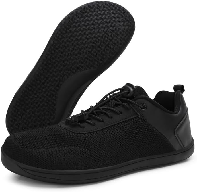 Мужские кроссовки для бега, прогулок и походов. Легкие дышащие спортивные туфли с мягкой подошвой для скалолазания, ходьбы, занятий в спортзале и повседневной носки Qacksv, черный
Мужские кроссовки для бега, прогулок и походов. Легкие дышащие спортивные туфли с мягкой подошвой для скалолазания, ходьбы, занятий в спортзале и повседневной носки Qacksv, черный