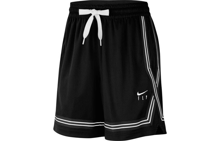 Повседневные шорты женские черные Nike
Повседневные шорты женские черные Nike