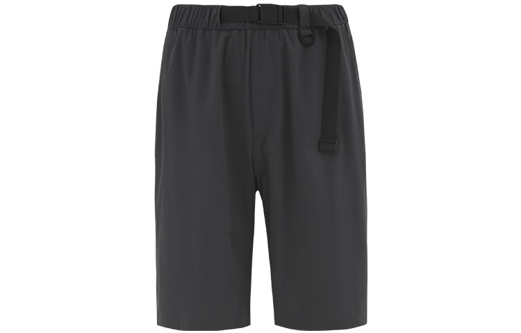 Повседневные шорты унисекс CAT, серый
Повседневные шорты унисекс CAT, серый