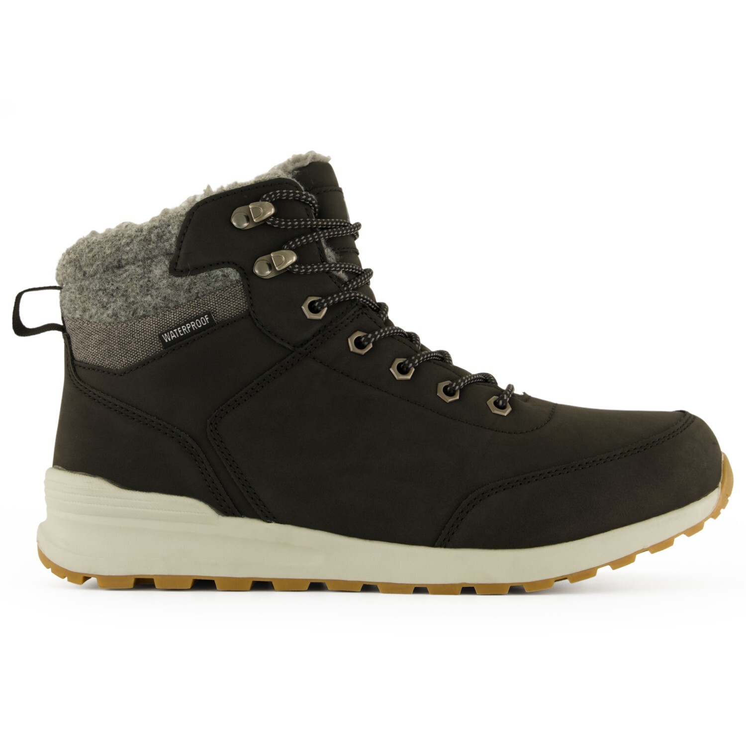 Зимняя обувь Heber Peak SylvaHe. Winter Boots, черный
Зимняя обувь Heber Peak SylvaHe. Winter Boots, черный