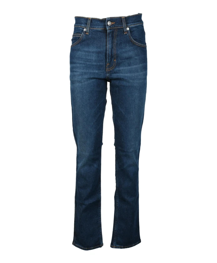 Узкие джинсы Haikure, синий
Узкие джинсы Haikure, синий