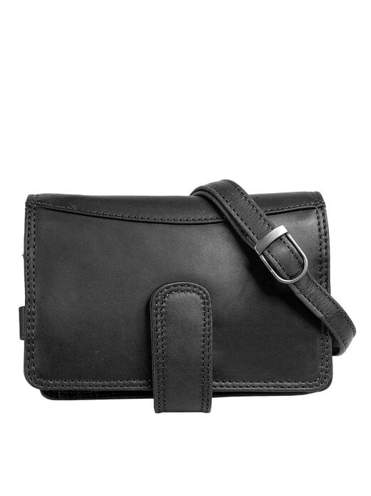 Рюкзак Cluty, черный
Рюкзак Cluty, черный