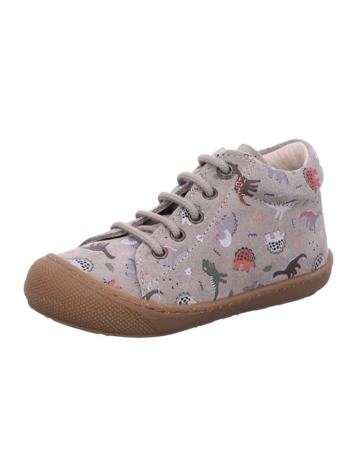 Naturino Кроссовки Halbschuhe Kinder in Beige
Naturino Кроссовки Halbschuhe Kinder in Beige