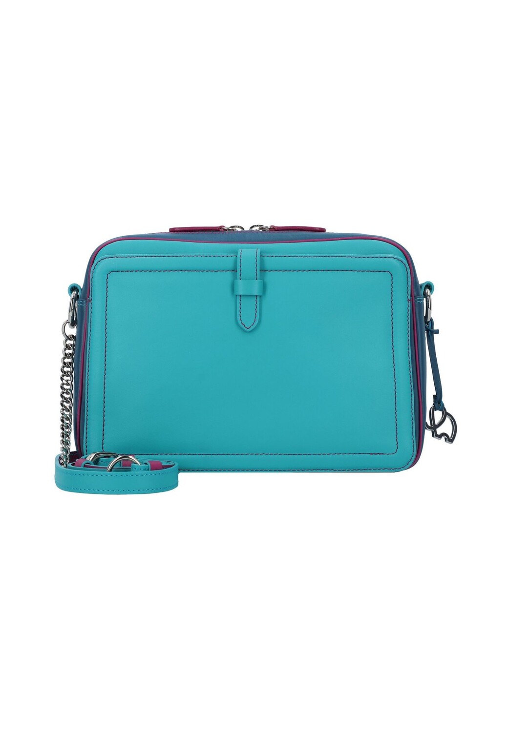 Кожаная сумка через плечо 23 см Mywalit, цвет Liguria
Кожаная сумка через плечо 23 см Mywalit, цвет Liguria