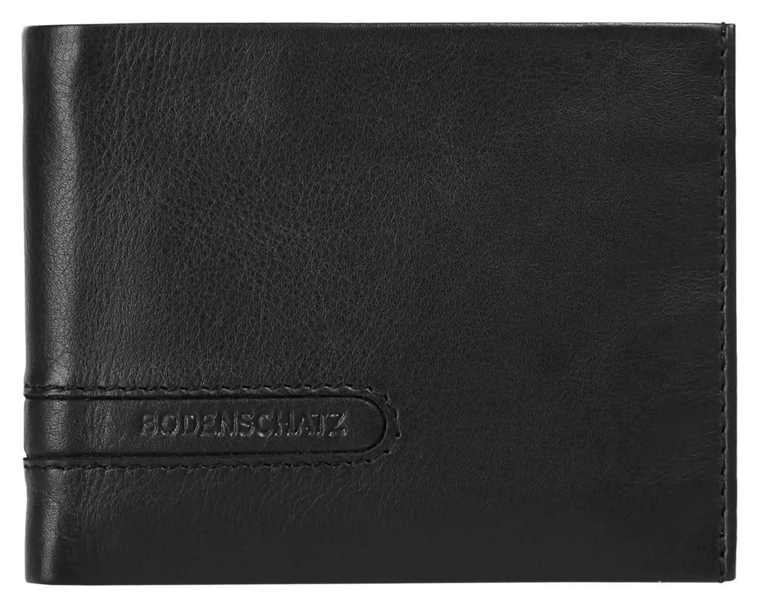 Кошелек BODENSCHATZ, натуральная кожа, черный
Кошелек BODENSCHATZ, натуральная кожа, черный