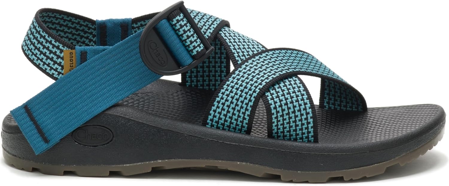 Мужские спортивные сандалии Chaco Zcloud
Мужские спортивные сандалии Chaco Zcloud