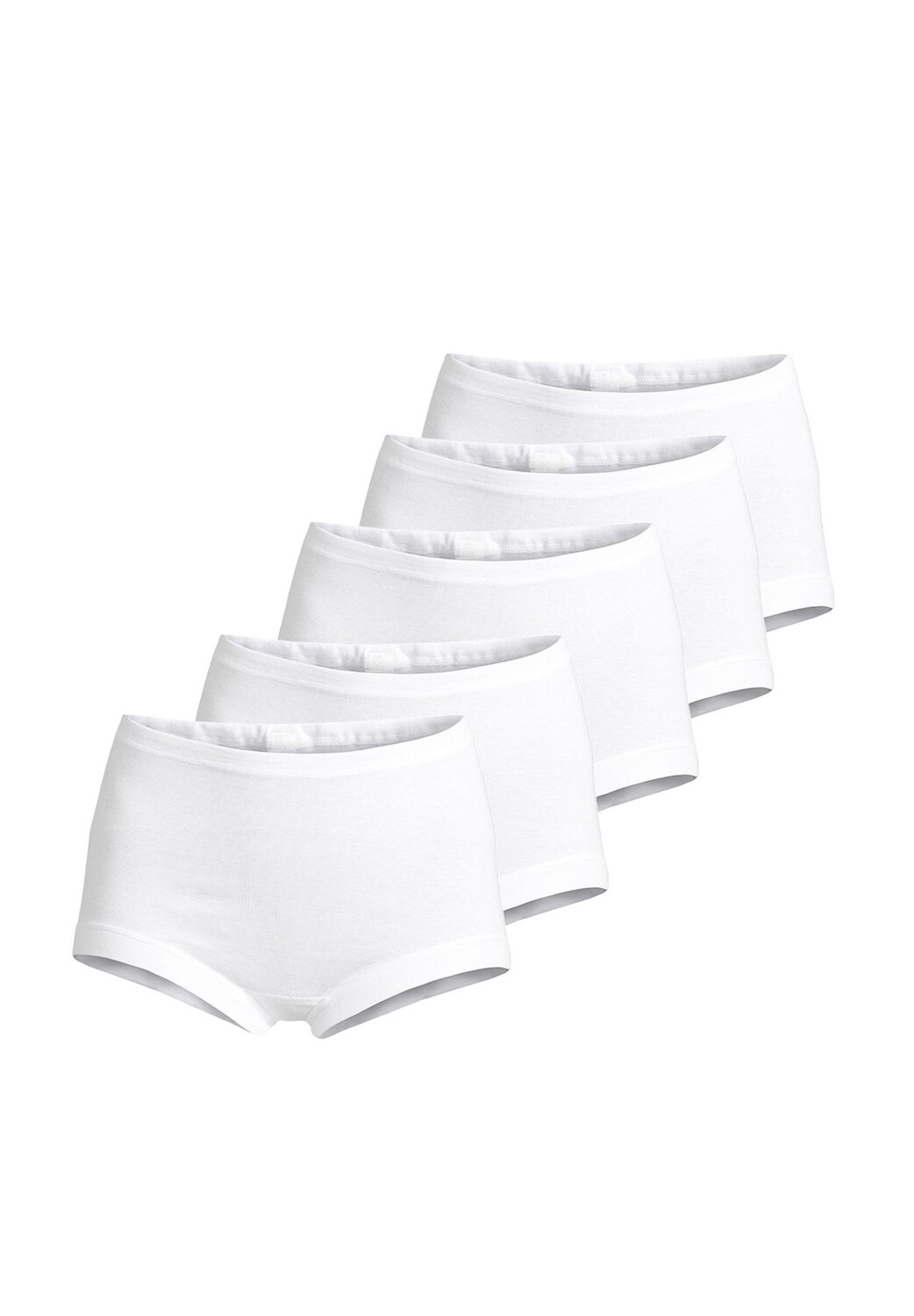 Трусики на талии, упаковка из 5 шт. Nelly SPEIDEL
Трусики на талии, упаковка из 5 шт. Nelly SPEIDEL