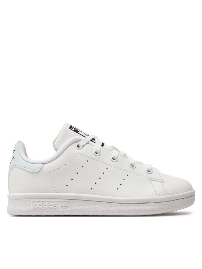 Кроссовки Stan Smith C adidas, белый
Кроссовки Stan Smith C adidas, белый