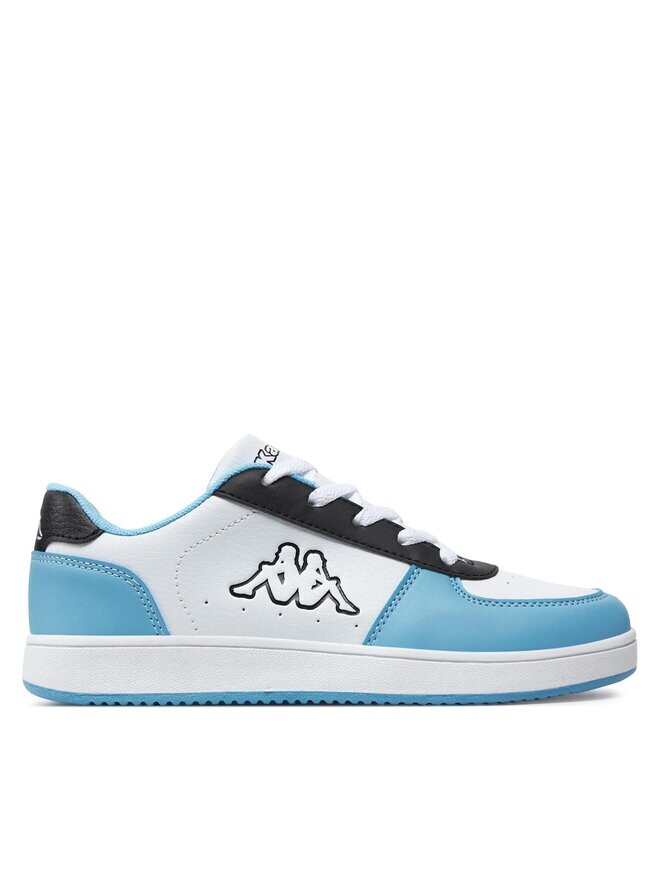 Кроссовки Logo Malone Kid Kappa, белый
Кроссовки Logo Malone Kid Kappa, белый