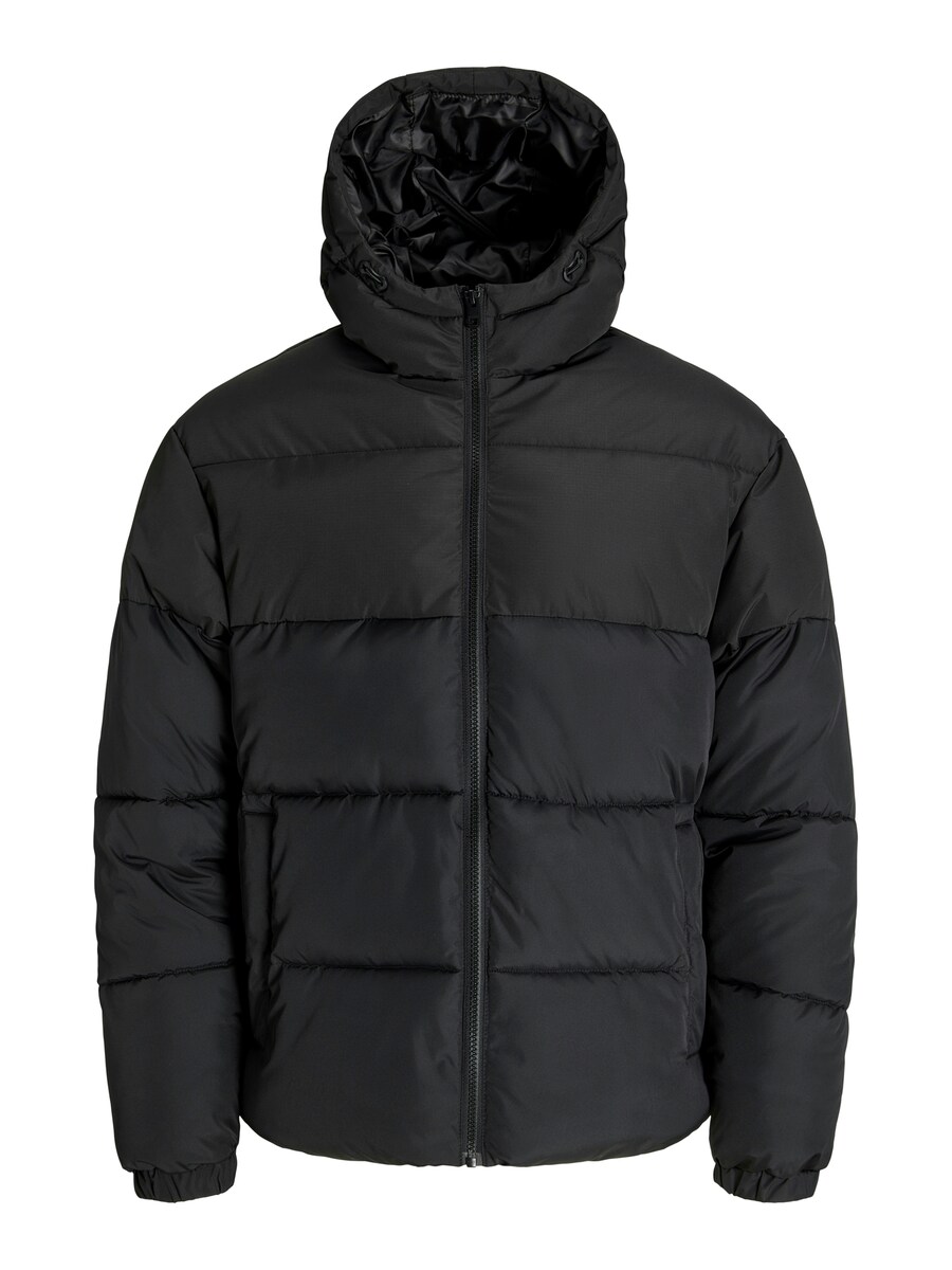 Демисезонная куртка JACK & JONES JACK & JONES JJMAZE, Black
Демисезонная куртка JACK & JONES JACK & JONES JJMAZE, Black