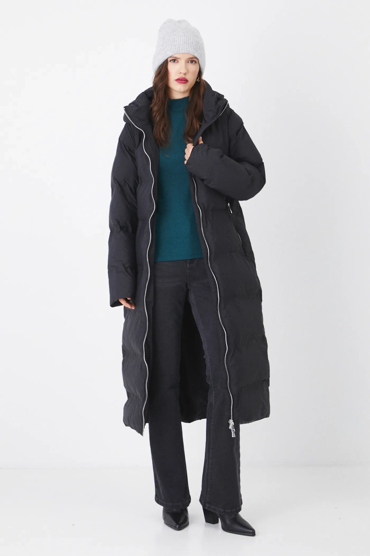 Плащ Medicine, черный
Плащ Medicine, черный