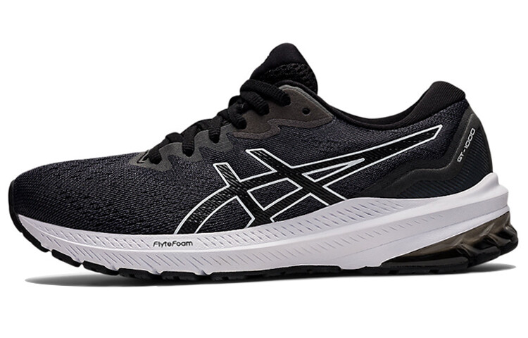 Asics GT-1000 11 Кроссовки для женщин
Asics GT-1000 11 Кроссовки для женщин