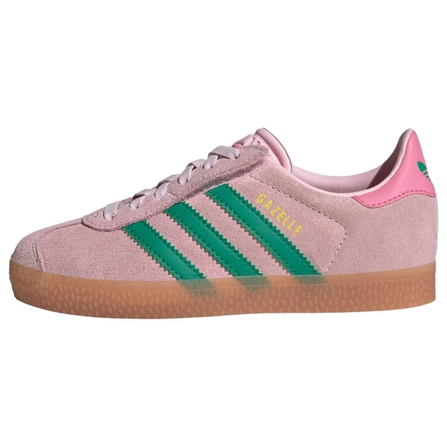 Кроссовки ADIDAS ORIGINALS Sneakers Gazelle, цвет rose/dusky pink
Кроссовки ADIDAS ORIGINALS Sneakers Gazelle, цвет rose/dusky pink