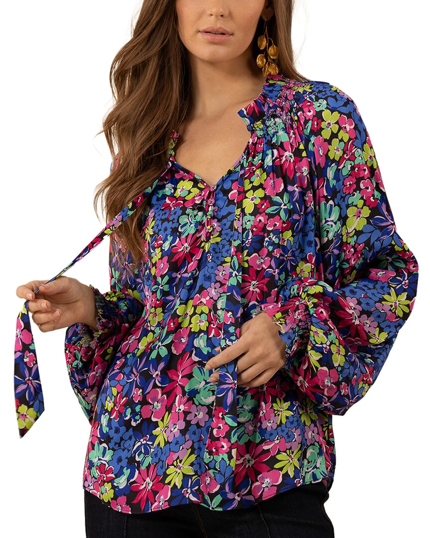 Топ Hale Bob Sarai, синий
Топ Hale Bob Sarai, синий