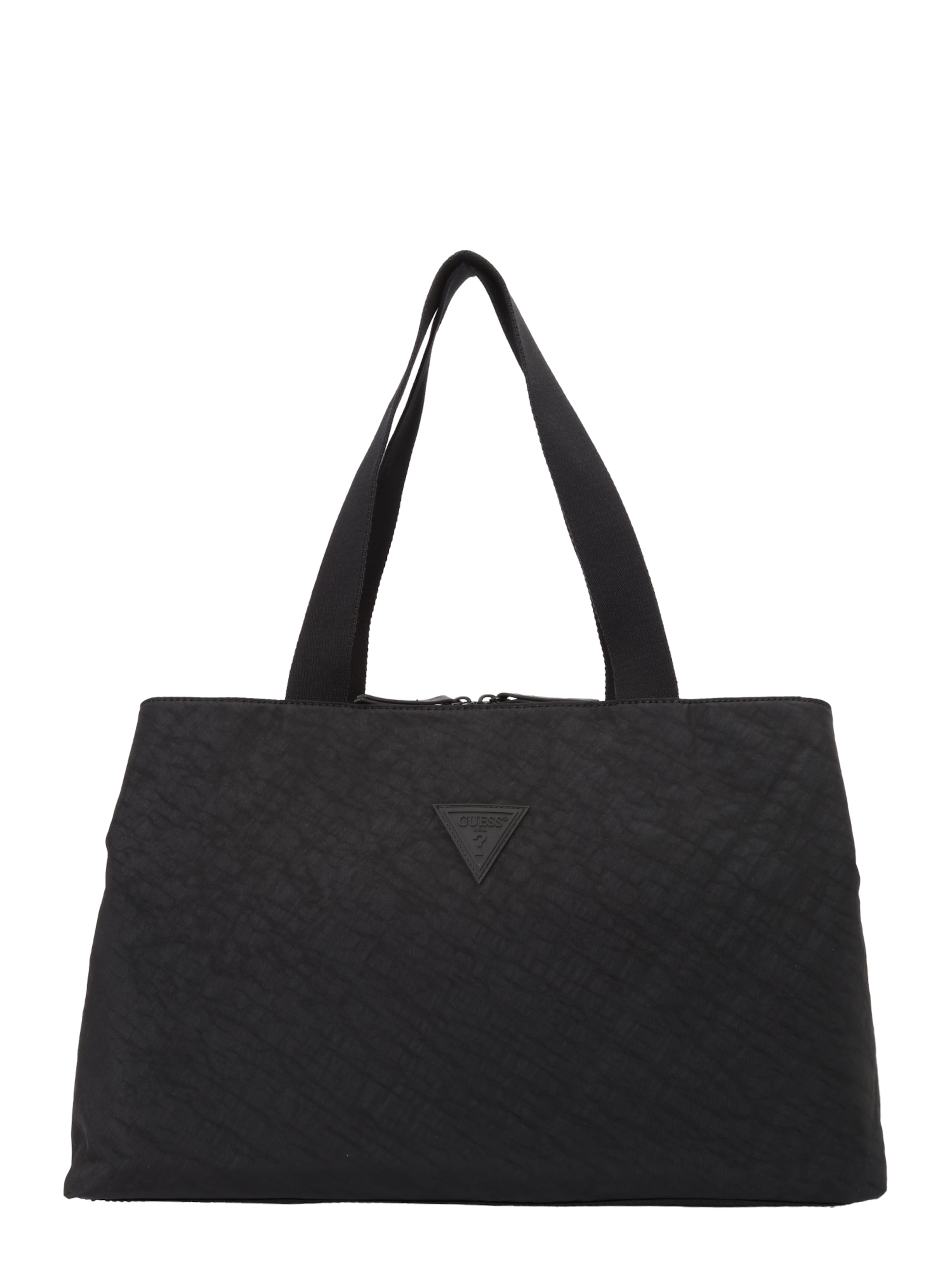 GUESS Шоппер 'Greyjoy' в черном цвете
GUESS Шоппер 'Greyjoy' в черном цвете