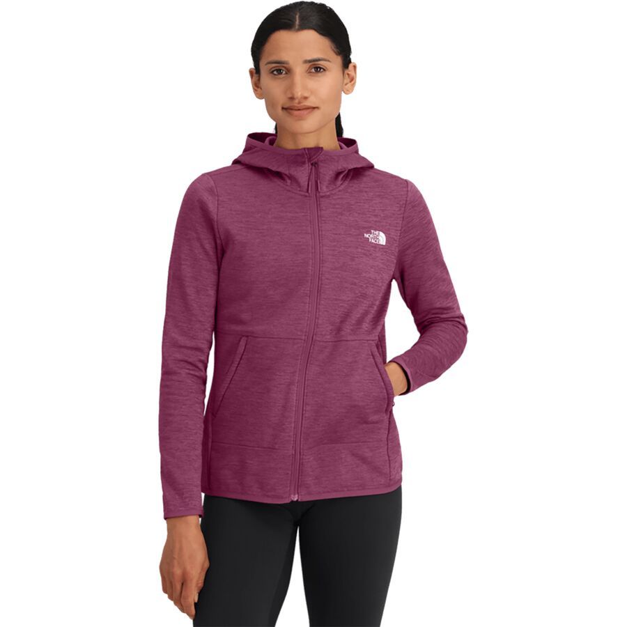 Куртка The North Face Canyonlands Hooded The North Face, Cyber Berry Heather
Куртка The North Face Canyonlands Hooded The North Face, Cyber Berry Heather