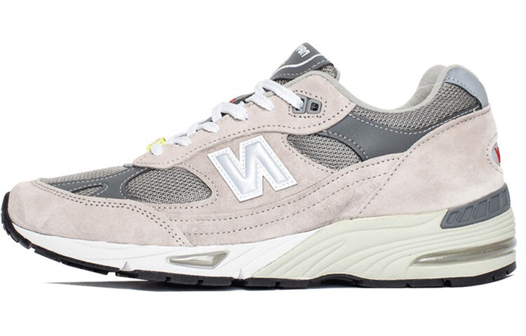 Кроссовки New Balance NB 991 унисекс
Кроссовки New Balance NB 991 унисекс