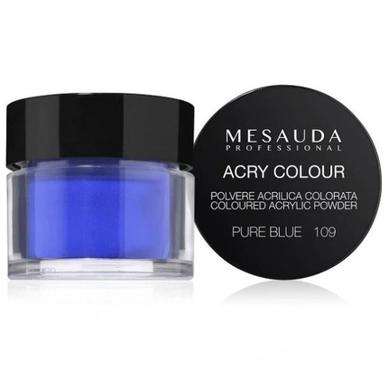 Acry Colour 109 - 5g Mesauda
Acry Colour 109 - 5g Mesauda