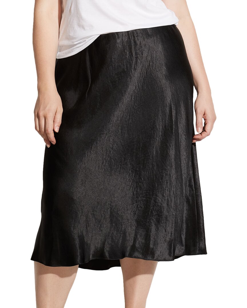 Юбка-комбинация Vince Vince, черный
Юбка-комбинация Vince Vince, черный