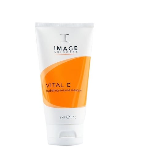Насыщенная увлажняющая и питательная маска с 20% витамином C 57 г Image Vital C Hydrating Enzyme Masque 20%
Насыщенная увлажняющая и питательная маска с 20% витамином C 57 г Image Vital C Hydrating Enzyme Masque 20%