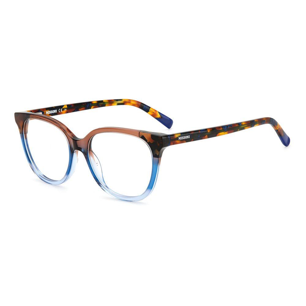 Женские оправы Missoni multi Acetate
Женские оправы Missoni multi Acetate