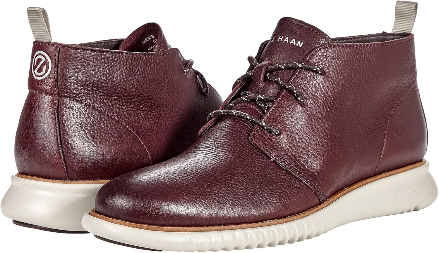 Мужские ботинки Cole Haan 2.Zerogrand Chukka, серый
Мужские ботинки Cole Haan 2.Zerogrand Chukka, серый