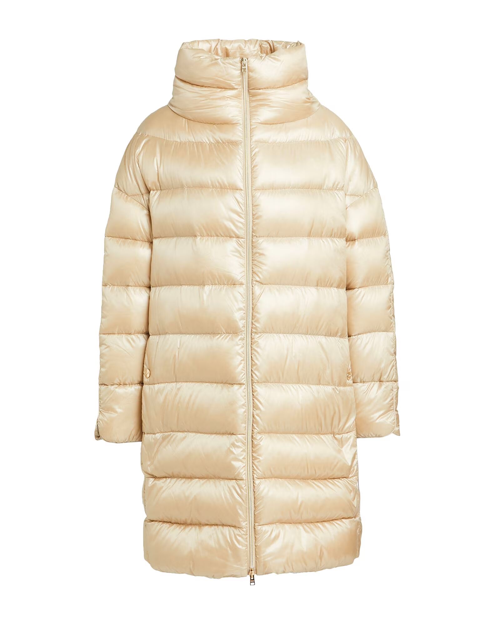 Пуховик Iconico Herno, бежевый
Пуховик Iconico Herno, бежевый