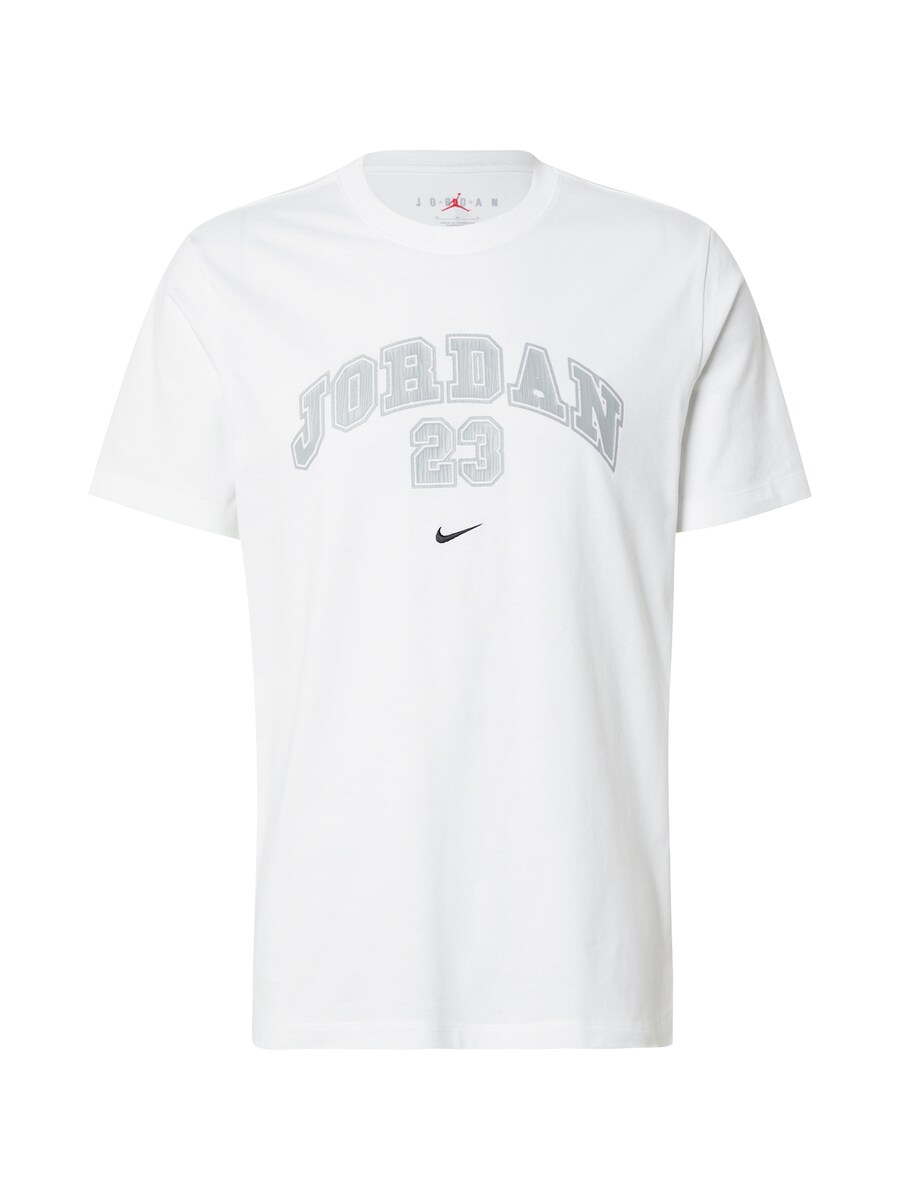 Футболка Jordan, White
Футболка Jordan, White