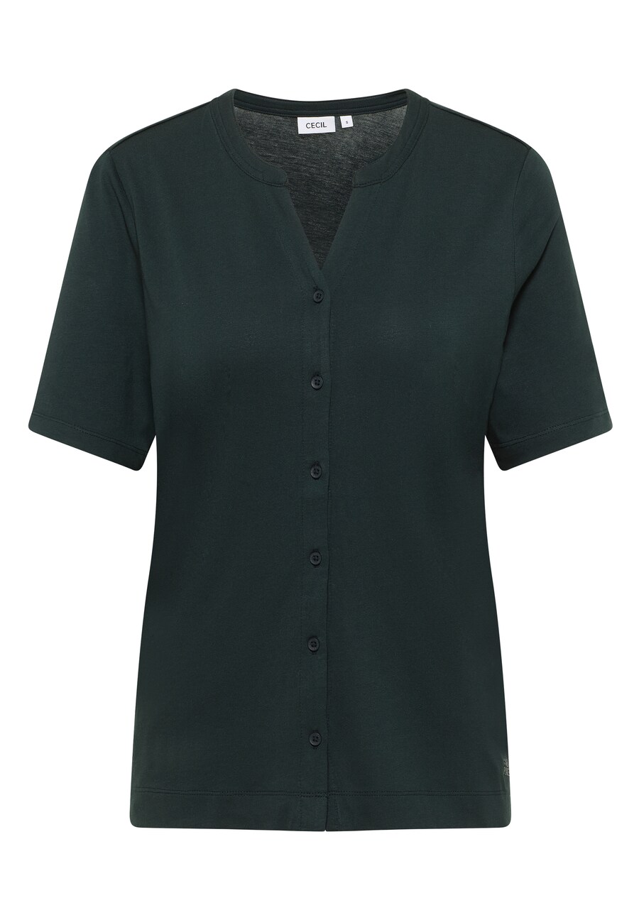 Рубашка CECIL, темно-зеленый
Рубашка CECIL, темно-зеленый